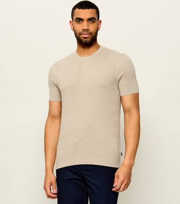 Sweter męski na wiosnę Joop! ze sklepu: Gomez Fashion Store w kategorii: Swetry męskie - zdjęcie 874714-BD9-10338_JO264M000008270
