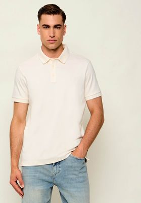 T-shirt męski na wiosnę Joop! ze sklepu: Gomez Fashion Store w kategorii: T-shirty męskie - zdjęcie 874714-BD9-10338_JO264M000010A55