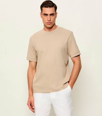 T-shirt męski Joop! ze sklepu: Gomez Fashion Store w kategorii: T-shirty męskie - zdjęcie 874714-BD9-10338_JO264M000012270