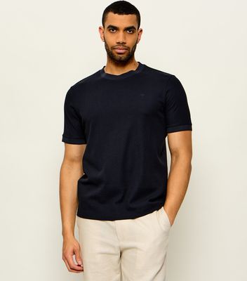 T-shirt męski na wiosnę Joop! ze sklepu: Gomez Fashion Store w kategorii: T-shirty męskie - zdjęcie 874714-BD9-10338_JO264M000012404