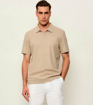 T-shirt męski wiosenny Joop! ze sklepu: Gomez Fashion Store w kategorii: T-shirty męskie - zdjęcie 874714-BD9-10338_JO264M000014270