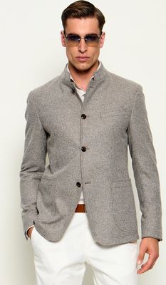 Marynarka męska Joop! ze sklepu: Gomez Fashion Store w kategorii: Marynarki męskie - zdjęcie 874714-BD9-10338_JO264M000016270