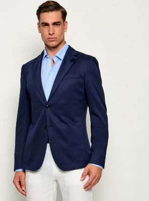 Joop! - Marynarka męska ze sklepu: Gomez Fashion Store w kategorii: Marynarki męskie - zdjęcie 874714-BD9-10338_JO264M000018401