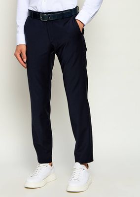 Spodnie męskie jesienne Joop! ze sklepu: Gomez Fashion Store w kategorii: Spodnie męskie - zdjęcie 874714-BD9-10338_JO264M000019401