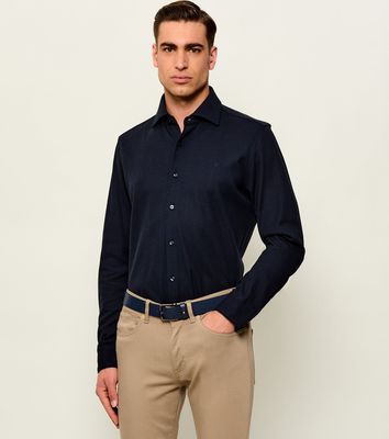 Koszula męska Joop! ze sklepu: Gomez Fashion Store w kategorii: Koszule męskie - zdjęcie 874714-BD9-10338_JO264M000004401
