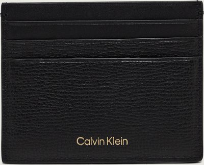 Etui Calvin Klein ze sklepu: Gomez Fashion Store w kategorii: Etui - zdjęcie 874714-BD9-10338_CK265M000105544