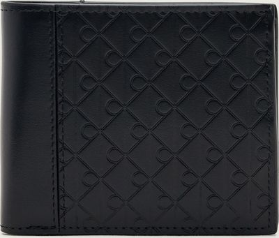 Portfel męski Calvin Klein ze sklepu: Gomez Fashion Store w kategorii: Portfele męskie - zdjęcie 874714-BD9-10338_CK265M000107544