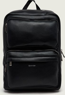 Calvin Klein - Plecak ze sklepu: Gomez Fashion Store w kategorii: Plecaki - zdjęcie 874714-BD9-10338_CK265M000109544