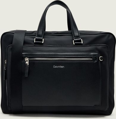 Calvin Klein - Torba podróżna ze sklepu: Gomez Fashion Store w kategorii: Torby podróżne - zdjęcie 874714-BD9-10338_CK265M000112544