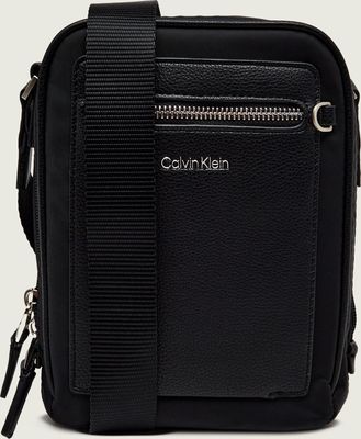 Torba męska Calvin Klein ze sklepu: Gomez Fashion Store w kategorii: Torby męskie - zdjęcie 874714-BD9-10338_CK265M000113544