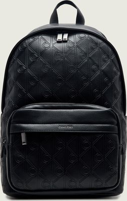 Plecak Calvin Klein ze sklepu: Gomez Fashion Store w kategorii: Plecaki - zdjęcie 874714-BD9-10338_CK265M000116544