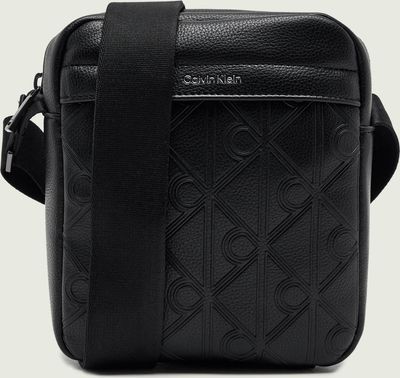 Torba męska Calvin Klein ze sklepu: Gomez Fashion Store w kategorii: Torby męskie - zdjęcie 874714-BD9-10338_CK265M000118544