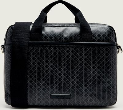 Torba na laptopa Calvin Klein ze sklepu: Gomez Fashion Store w kategorii: Torby na laptopa - zdjęcie 874714-BD9-10338_CK265M000120544