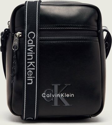 Torba męska Calvin Klein ze sklepu: Gomez Fashion Store w kategorii: Torby męskie - zdjęcie 874714-BD9-10338_CK265M000151544