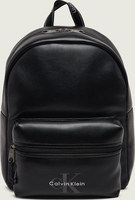 Plecak Calvin Klein ze sklepu: Gomez Fashion Store w kategorii: Plecaki - zdjęcie 874714-BD9-10338_CK265M000153544