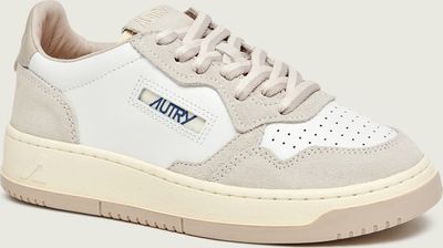 Buty sportowe damskie na wiosnę Autry ze sklepu: Gomez Fashion Store w kategorii: Buty sportowe damskie - zdjęcie 874714-BD9-10338_AU264W000001040