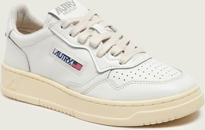Buty sportowe damskie na wiosnę Autry ze sklepu: Gomez Fashion Store w kategorii: Buty sportowe damskie - zdjęcie 874714-BD9-10338_AU264W000005021