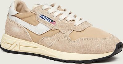 Autry - Buty sportowe damskie na wiosnę ze sklepu: Gomez Fashion Store w kategorii: Buty sportowe damskie - zdjęcie 874714-BD9-10338_AU264W000011044