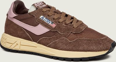 Buty sportowe damskie na wiosnę Autry ze sklepu: Gomez Fashion Store w kategorii: Buty sportowe damskie - zdjęcie 874714-BD9-10338_AU264W000012048