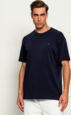 T-shirt męski Replay ze sklepu: Gomez Fashion Store w kategorii: T-shirty męskie - zdjęcie 874714-BD9-10338_RY265M000023A96