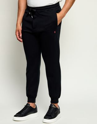 Spodnie męskie sportowe Replay ze sklepu: Gomez Fashion Store w kategorii: Spodnie męskie - zdjęcie 874714-BD9-10338_RY265M000028A92