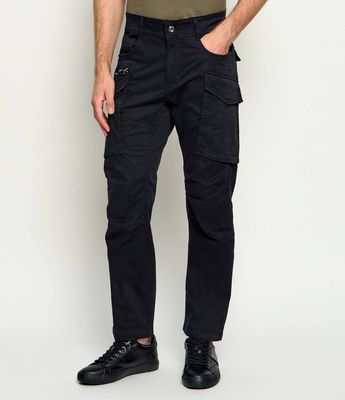 Spodnie męskie casual Replay ze sklepu: Gomez Fashion Store w kategorii: Spodnie męskie - zdjęcie 874714-BD9-10338_RY265M000044098