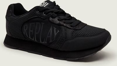 Replay - Buty sportowe męskie jesienne ze sklepu: Gomez Fashion Store w kategorii: Buty sportowe męskie