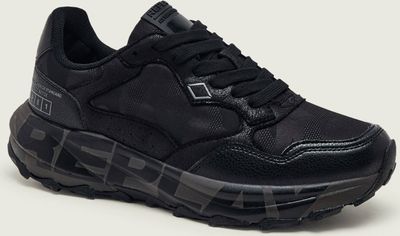 Replay - Buty sportowe męskie jesienne ze sklepu: Gomez Fashion Store w kategorii: Buty sportowe męskie