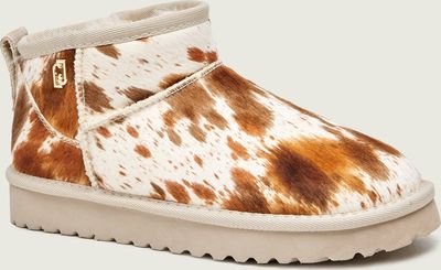 Śniegowce damskie zimowe Liu Jo ze sklepu: Gomez Fashion Store w kategorii: Śniegowce damskie - zdjęcie 874714-BD9-10338_LC265W000253ZU6