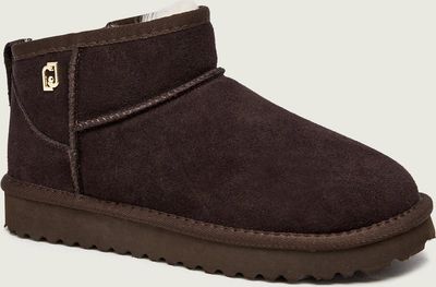 Śniegowce damskie zimowe Liu Jo ze sklepu: Gomez Fashion Store w kategorii: Śniegowce damskie - zdjęcie 874714-BD9-10338_LC265W000254ZZ2