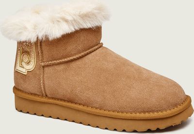 Śniegowce damskie zimowe Liu Jo ze sklepu: Gomez Fashion Store w kategorii: Śniegowce damskie - zdjęcie 874714-BD9-10338_LC265W000256470