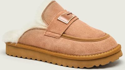 Klapki damskie na lato Liu Jo ze sklepu: Gomez Fashion Store w kategorii: Klapki damskie