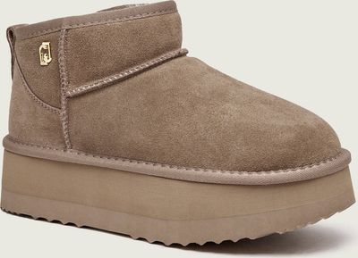 Śniegowce damskie na zimę Liu Jo ze sklepu: Gomez Fashion Store w kategorii: Śniegowce damskie