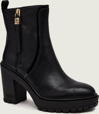 Liu Jo - Botki jesienne ze sklepu: Gomez Fashion Store w kategorii: Botki - zdjęcie 874714-BD9-10338_LC265W000275222
