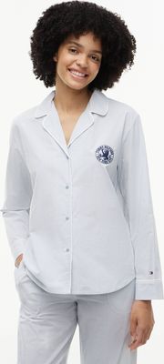Piżama Tommy Hilfiger ze sklepu: Gomez Fashion Store w kategorii: Piżamy damskie - zdjęcie 874714-BD9-10338_TU265W000002L43