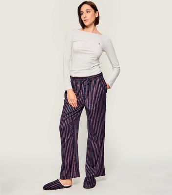 Piżama Tommy Hilfiger ze sklepu: Gomez Fashion Store w kategorii: Piżamy damskie