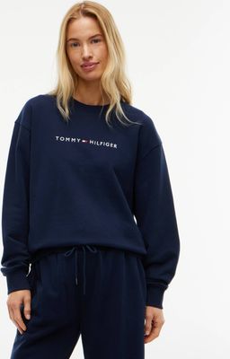 Bluza damska młodzieżowa Tommy Hilfiger ze sklepu: Gomez Fashion Store w kategorii: Bluzy damskie - zdjęcie 874714-BD9-10338_TU265W000007F71