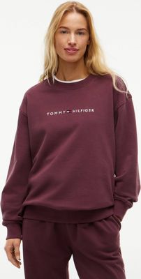 Tommy Hilfiger - Bluza damska młodzieżowa ze sklepu: Gomez Fashion Store w kategorii: Bluzy damskie - zdjęcie 874714-BD9-10338_TU265W00000757Q