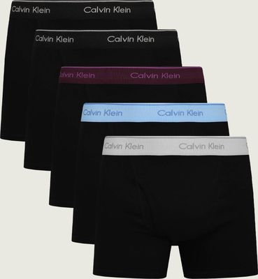 Calvin Klein Underwear - Majtki męskie ze sklepu: Gomez Fashion Store w kategorii: Majtki męskie - zdjęcie 874714-BD9-10338_CU265M000003F14