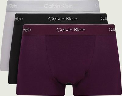 Calvin Klein Underwear - Majtki męskie ze sklepu: Gomez Fashion Store w kategorii: Majtki męskie - zdjęcie 874714-BD9-10338_CU265M000005F18