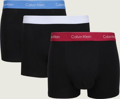 Calvin Klein Underwear - Majtki męskie ze sklepu: Gomez Fashion Store w kategorii: Majtki męskie - zdjęcie 874714-BD9-10338_CU265M000005F19