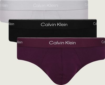 Calvin Klein Underwear - Majtki męskie ze sklepu: Gomez Fashion Store w kategorii: Majtki męskie - zdjęcie 874714-BD9-10338_CU265M000006F18