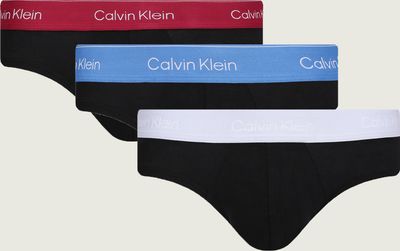 Majtki męskie Calvin Klein Underwear ze sklepu: Gomez Fashion Store w kategorii: Majtki męskie - zdjęcie 874714-BD9-10338_CU265M000006F19