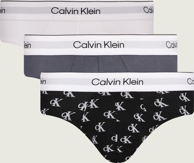 Majtki męskie Calvin Klein Underwear ze sklepu: Gomez Fashion Store w kategorii: Majtki męskie - zdjęcie 874714-BD9-10338_CU265M000006F21