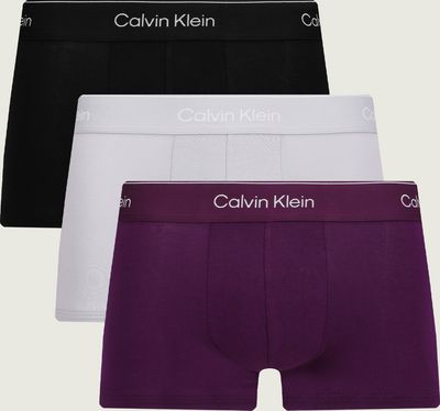 Calvin Klein Underwear - Majtki męskie ze sklepu: Gomez Fashion Store w kategorii: Majtki męskie - zdjęcie 874714-BD9-10338_CU265M000007F18