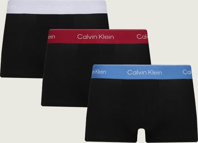 Majtki męskie Calvin Klein Underwear ze sklepu: Gomez Fashion Store w kategorii: Majtki męskie - zdjęcie 874714-BD9-10338_CU265M000007F19