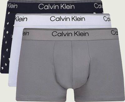 Majtki męskie Calvin Klein Underwear ze sklepu: Gomez Fashion Store w kategorii: Majtki męskie - zdjęcie 874714-BD9-10338_CU265M000009F24