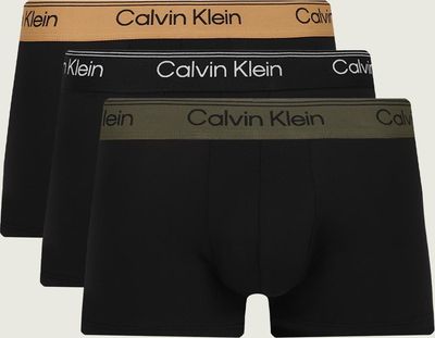 Calvin Klein Underwear - Majtki męskie ze sklepu: Gomez Fashion Store w kategorii: Majtki męskie - zdjęcie 874714-BD9-10338_CU265M000009F25