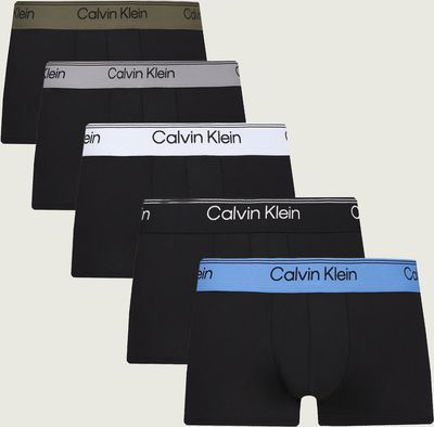 Calvin Klein Underwear - Majtki męskie ze sklepu: Gomez Fashion Store w kategorii: Majtki męskie - zdjęcie 874714-BD9-10338_CU265M000011F28