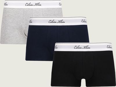 Calvin Klein Underwear - Majtki męskie ze sklepu: Gomez Fashion Store w kategorii: Majtki męskie - zdjęcie 874714-BD9-10338_CU265M000015F34